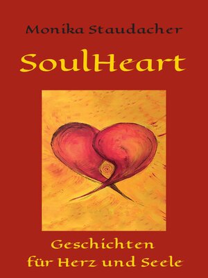 cover image of SoulHeart Stories